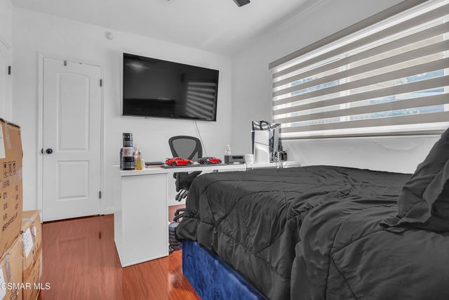 5847 S Wilton Place 5849, Los Angeles, CA 90047