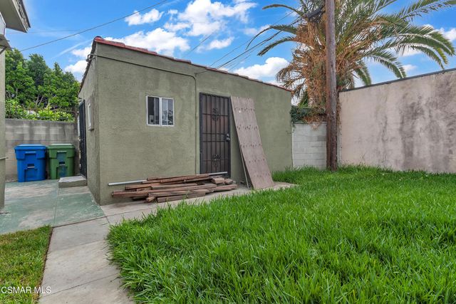 5847 S Wilton Place 5849, Los Angeles, CA 90047