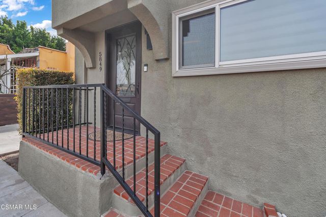 5847 S Wilton Place 5849, Los Angeles, CA 90047