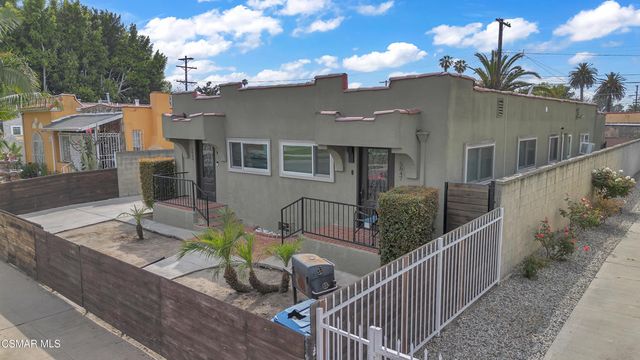 5847 S Wilton Place 5849, Los Angeles, CA 90047