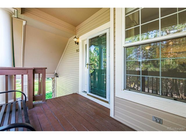 4054 S Crystal Cir 203, Aurora, CO 80014