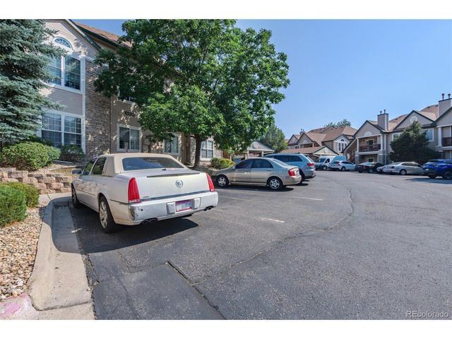 4054 S Crystal Cir 203, Aurora, CO 80014
