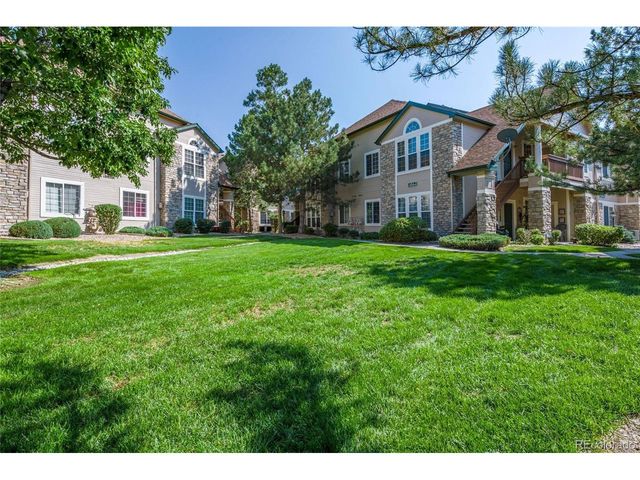 4054 S Crystal Cir 203, Aurora, CO 80014