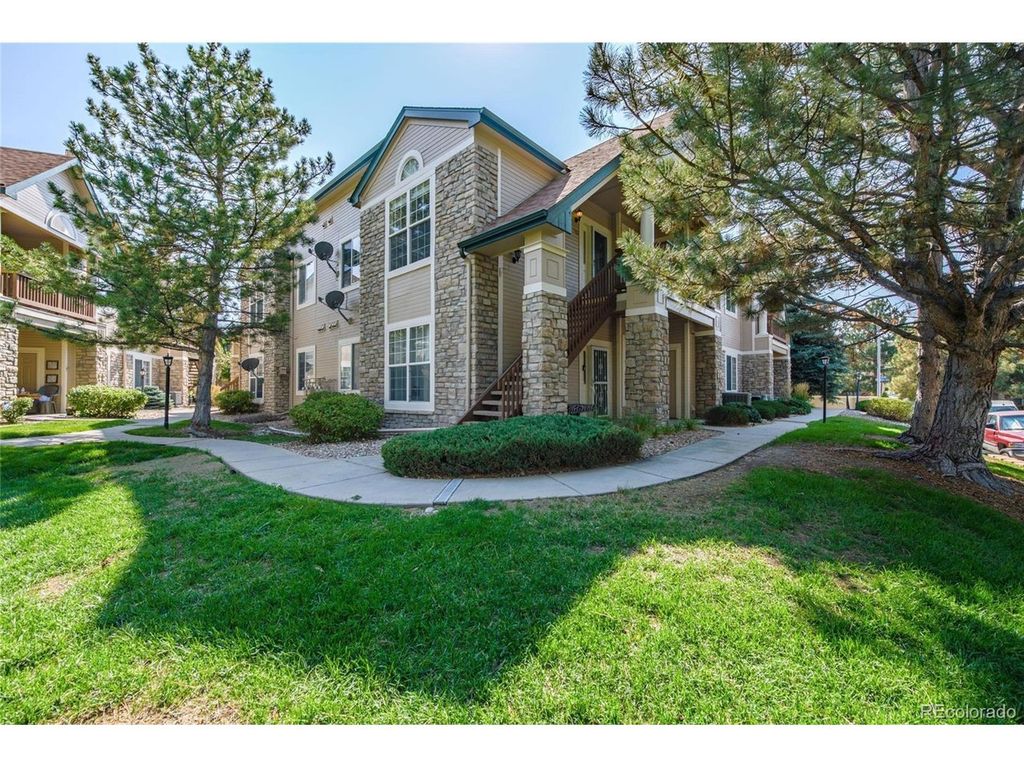 4054 S Crystal Cir 203, Aurora, CO 80014