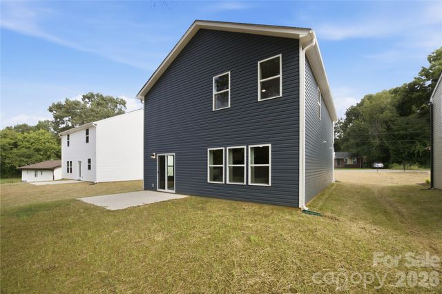 2211 W Seventh Avenue, Gastonia, NC 28052