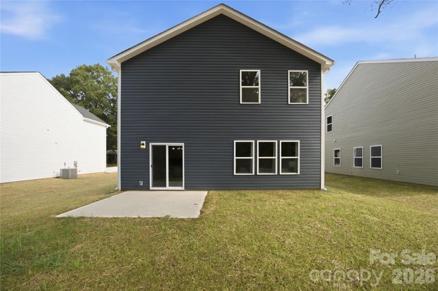 2211 W Seventh Avenue, Gastonia, NC 28052