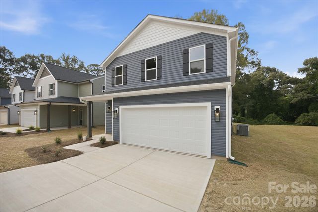 2211 W Seventh Avenue, Gastonia, NC 28052