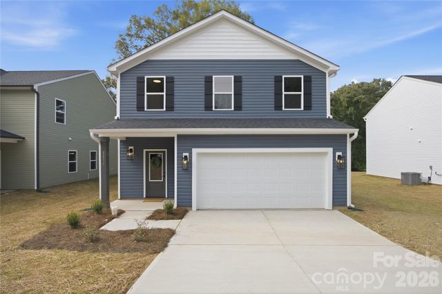 2211 W Seventh Avenue, Gastonia, NC 28052