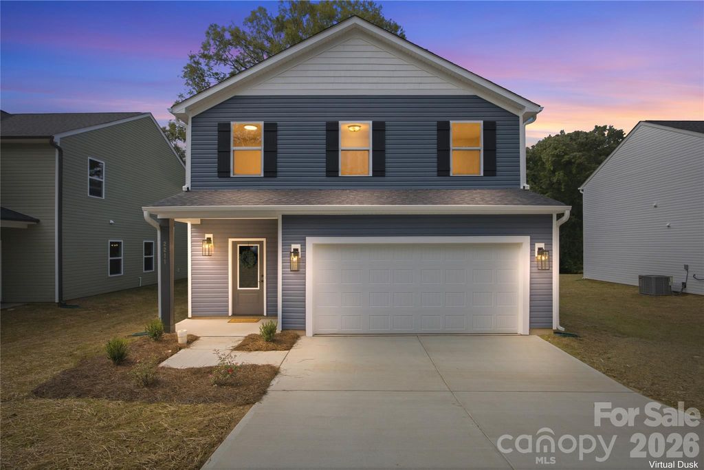 2211 W Seventh Avenue, Gastonia, NC 28052