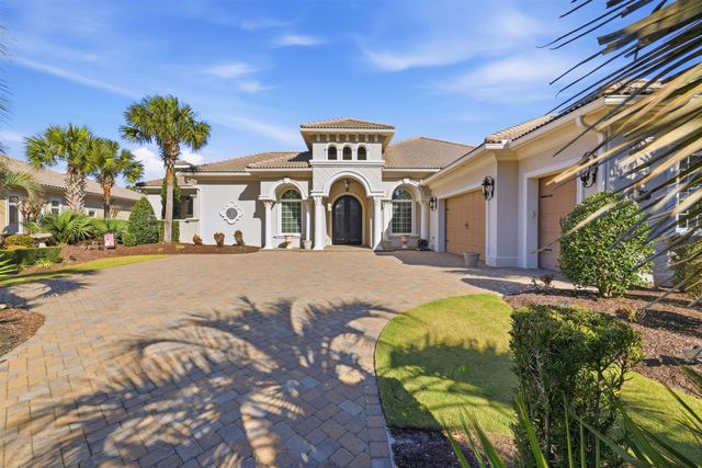 9171 Bellasera Circle, Myrtle Beach, SC 29579