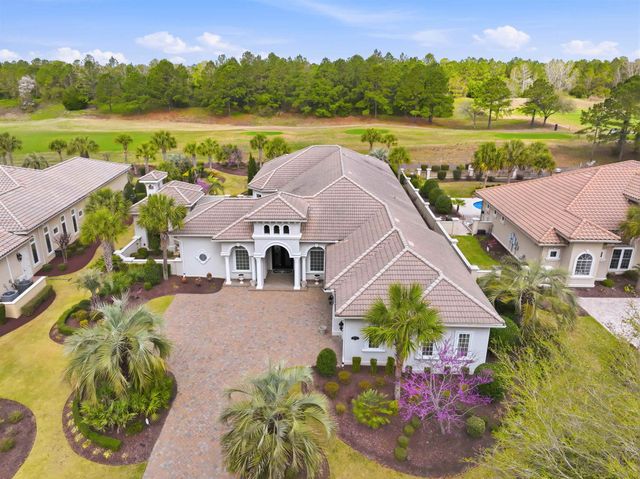 9171 Bellasera Circle, Myrtle Beach, SC 29579