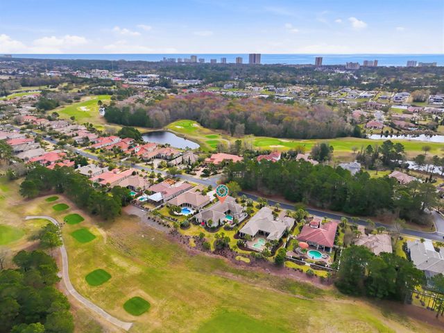 9171 Bellasera Circle, Myrtle Beach, SC 29579