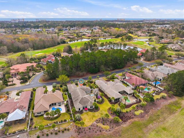 9171 Bellasera Circle, Myrtle Beach, SC 29579