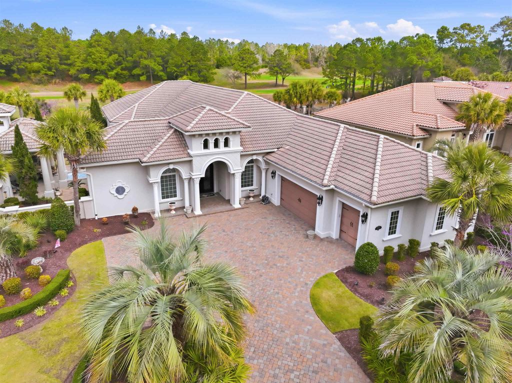 9171 Bellasera Circle, Myrtle Beach, SC 29579