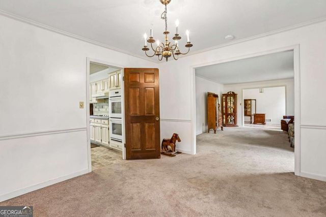 145 White Road, Fayetteville, GA 30214
