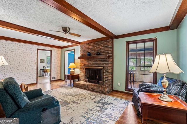 145 White Road, Fayetteville, GA 30214