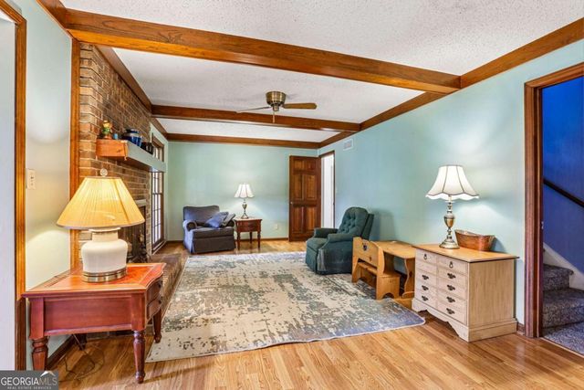 145 White Road, Fayetteville, GA 30214