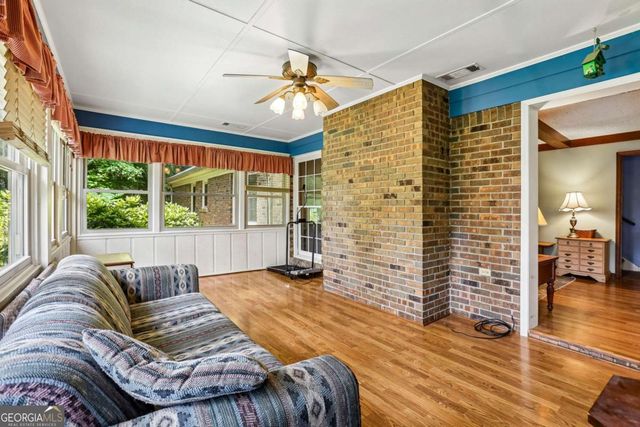 145 White Road, Fayetteville, GA 30214