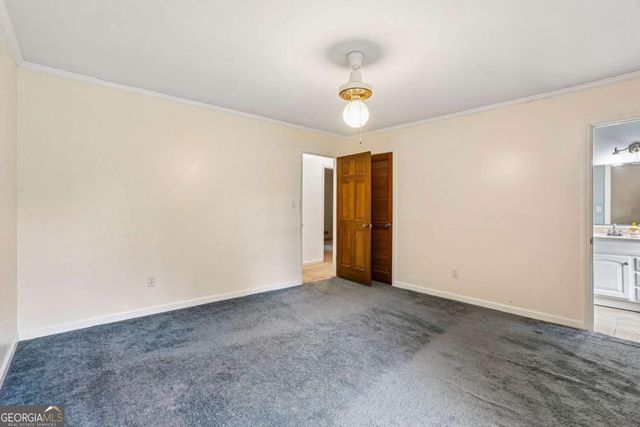 145 White Road, Fayetteville, GA 30214