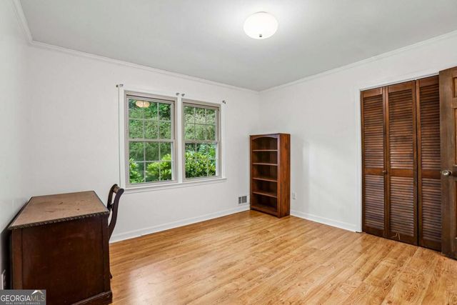 145 White Road, Fayetteville, GA 30214