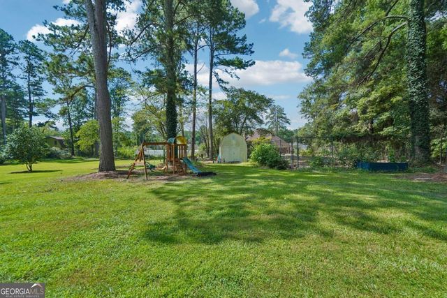 145 White Road, Fayetteville, GA 30214