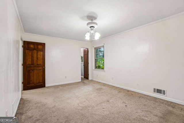 145 White Road, Fayetteville, GA 30214
