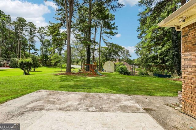 145 White Road, Fayetteville, GA 30214