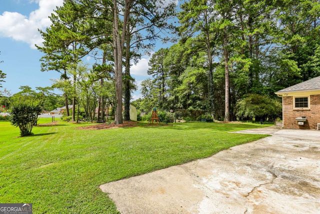 145 White Road, Fayetteville, GA 30214