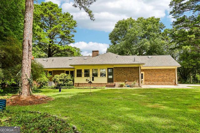 145 White Road, Fayetteville, GA 30214