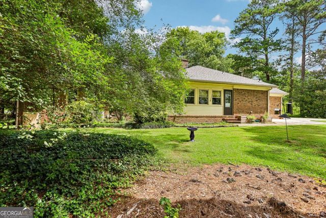 145 White Road, Fayetteville, GA 30214