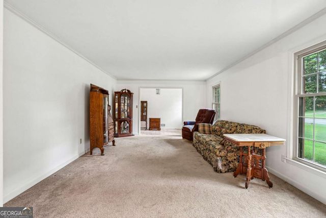 145 White Road, Fayetteville, GA 30214