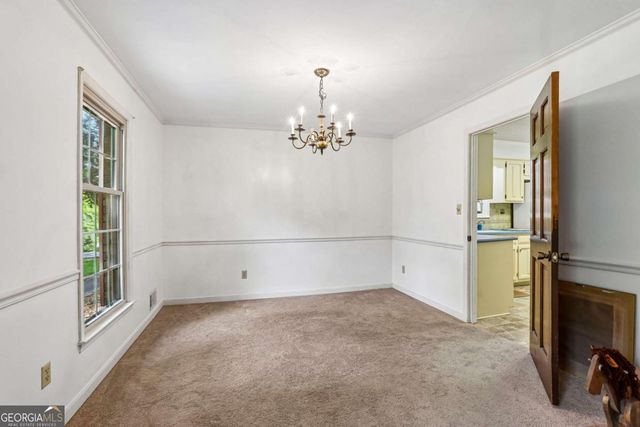 145 White Road, Fayetteville, GA 30214