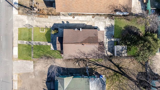 3806 W Martin, San Antonio, TX 78207