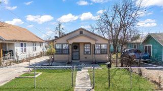 3806 W Martin, San Antonio, TX 78207