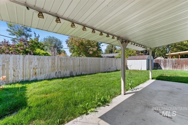 5417 N Hertford Way, Boise, ID 83714