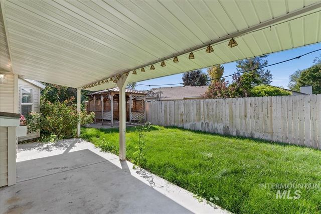 5417 N Hertford Way, Boise, ID 83714