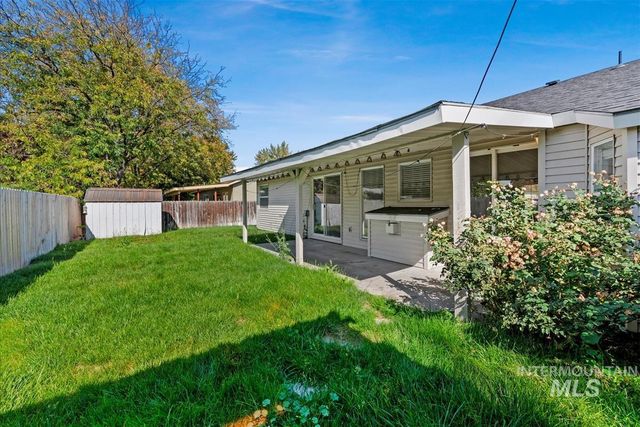5417 N Hertford Way, Boise, ID 83714