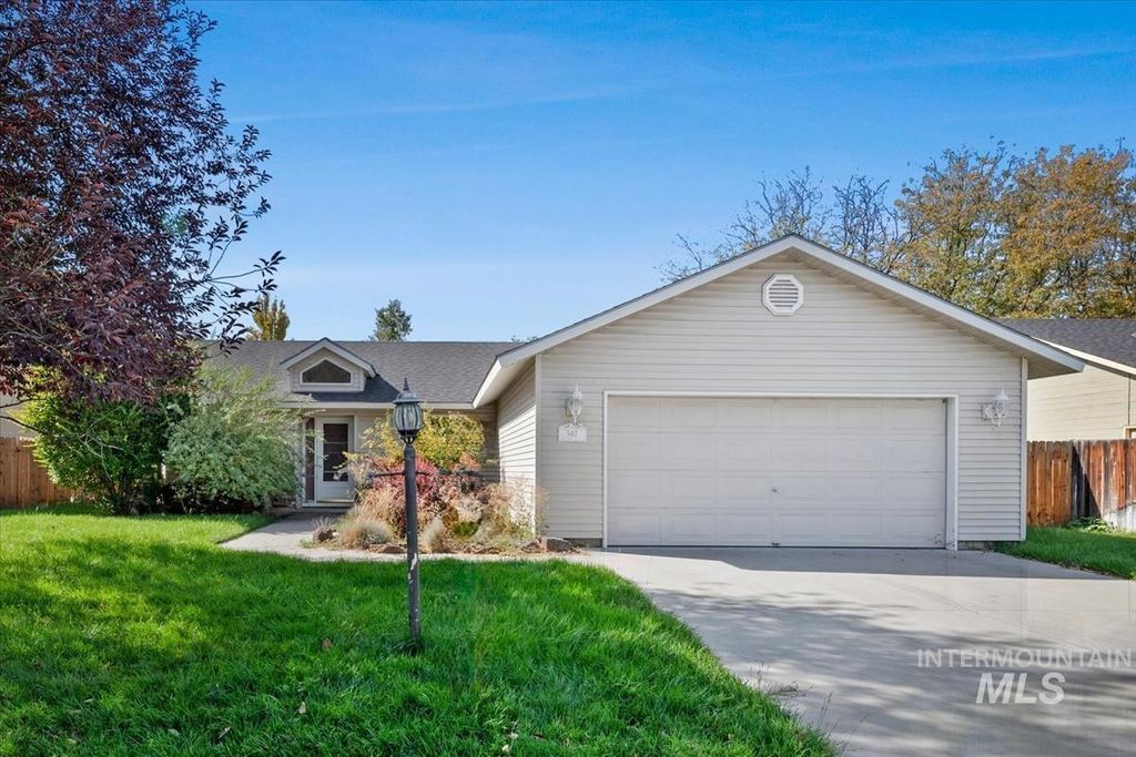 5417 N Hertford Way, Boise, ID 83714