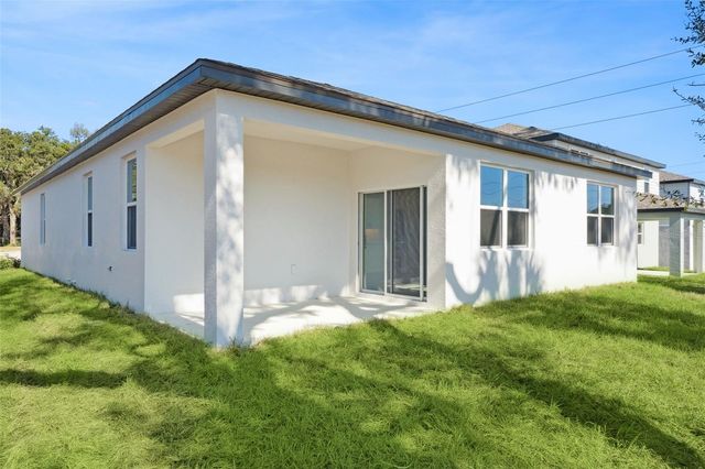 826 EMERALD GROVE DRIVE, Apopka, FL 32703