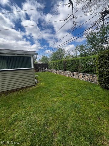 13009 Darlington Avenue, Garfield Heights, OH 44125