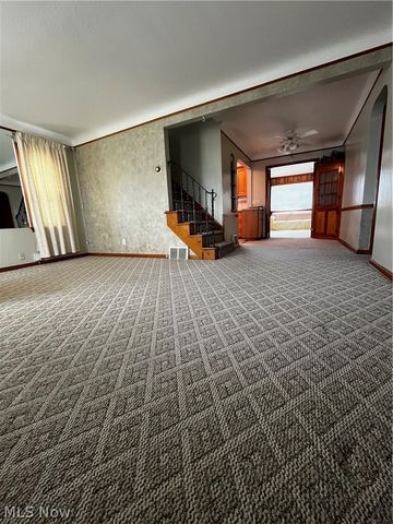 13009 Darlington Avenue, Garfield Heights, OH 44125