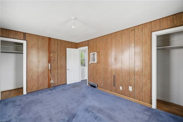 843 15th ST, Newport News, VA 23607