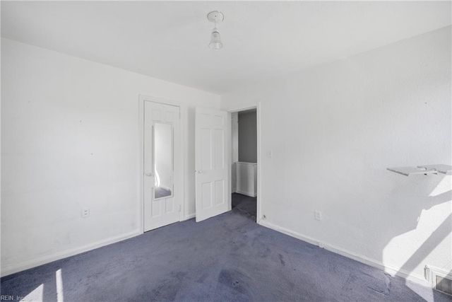 843 15th ST, Newport News, VA 23607