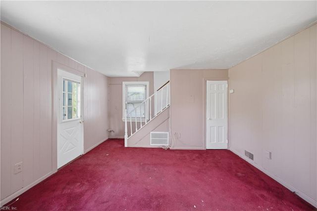 843 15th ST, Newport News, VA 23607
