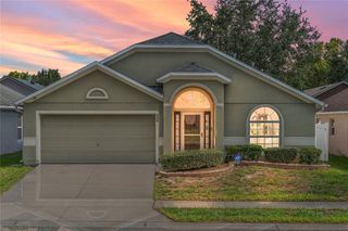 648 PLACID RUN ROAD, Orange City, FL 32763