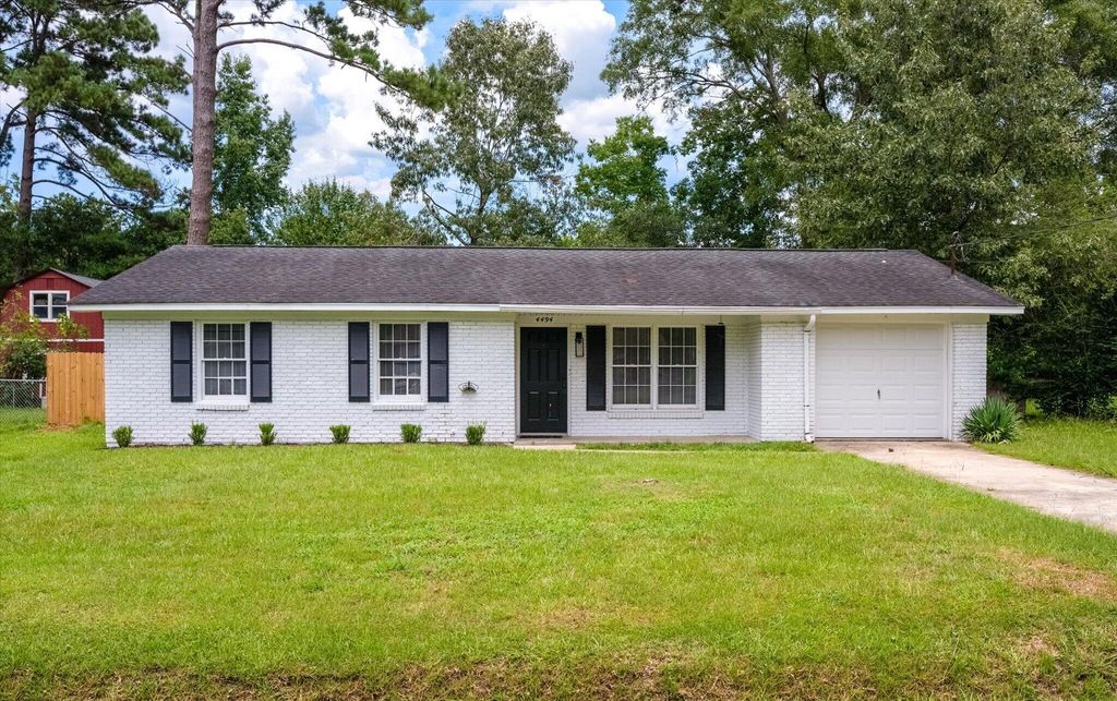 4494 Hardwood Street, Ladson, SC 29456