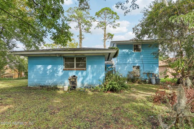 1650 LAUDER Avenue, Jacksonville, FL 32208
