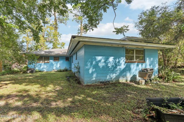 1650 LAUDER Avenue, Jacksonville, FL 32208