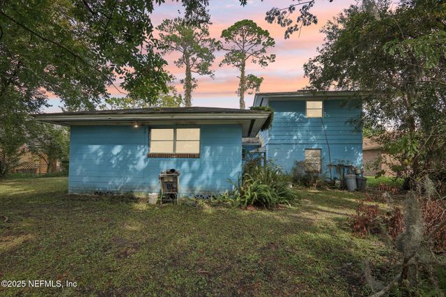 1650 LAUDER Avenue, Jacksonville, FL 32208