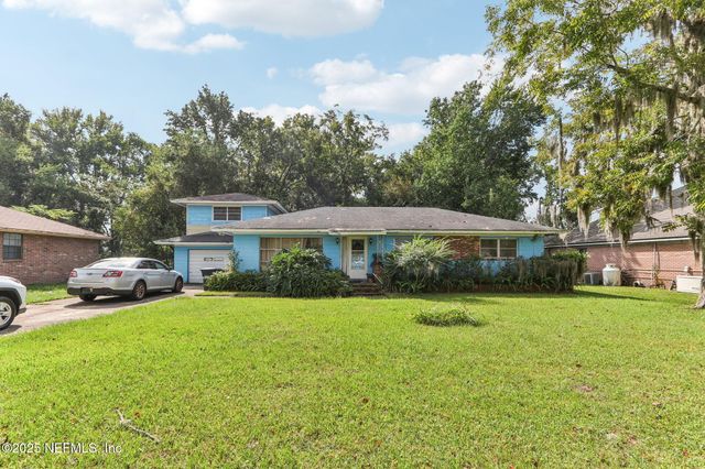 1650 LAUDER Avenue, Jacksonville, FL 32208